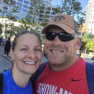 Meet your Posher, Kimberly